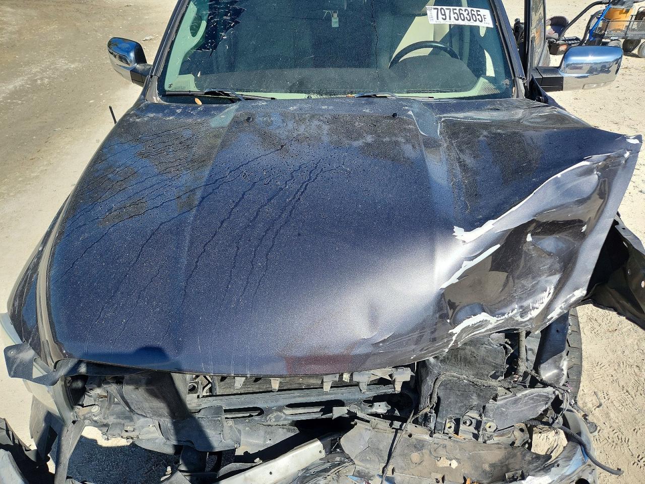 2018 Dodge RAM 1500 SLT