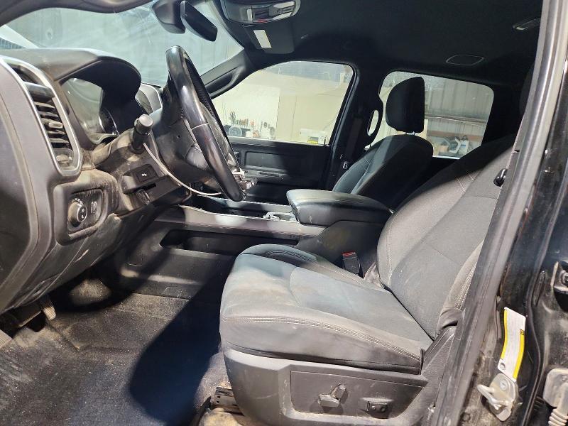 2022 Dodge RAM 2500 BIG Horn