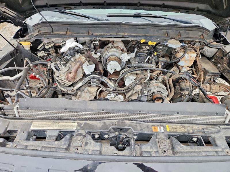 2016 Ford F350 Super Duty Flatbed Truck