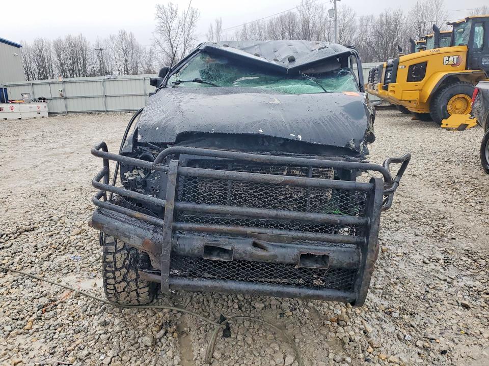 2002 Ford F250 Super Duty