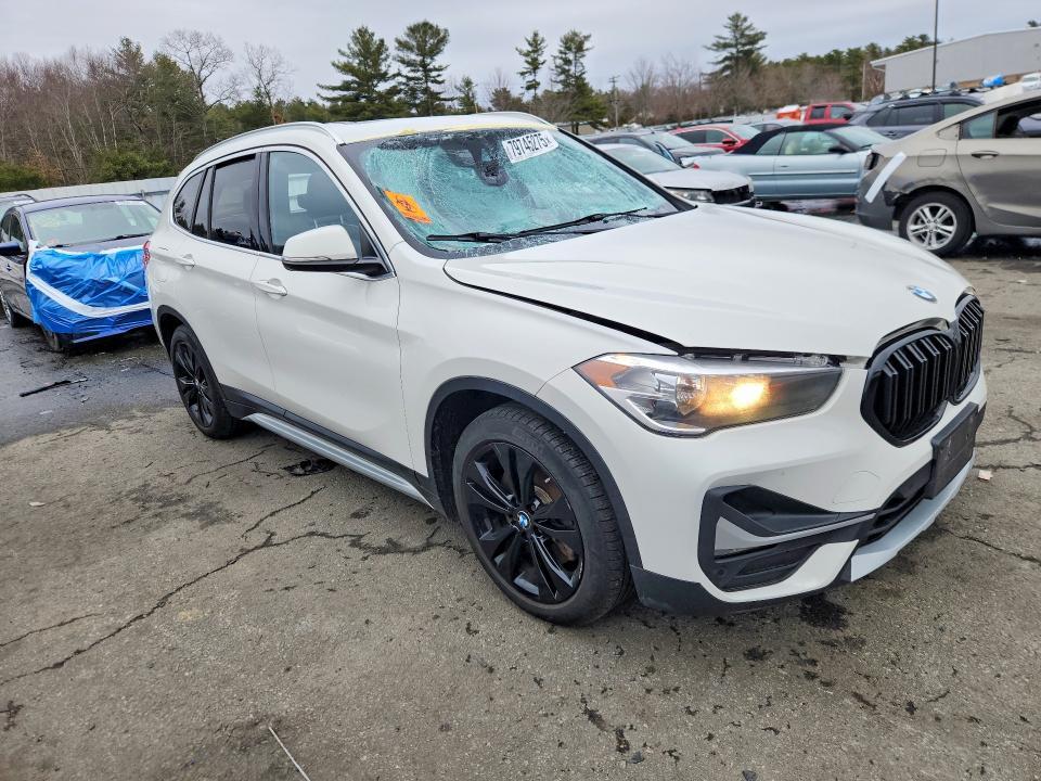 2020 BMW X1 Xdrive28i