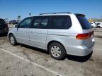 2004 Honda Odyssey ex