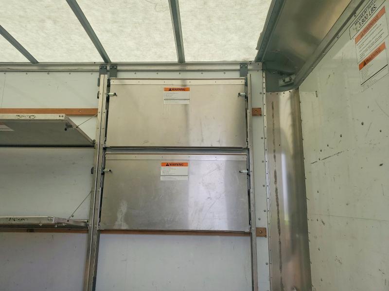 2023 Chevrolet Express G3500 BOX Truck