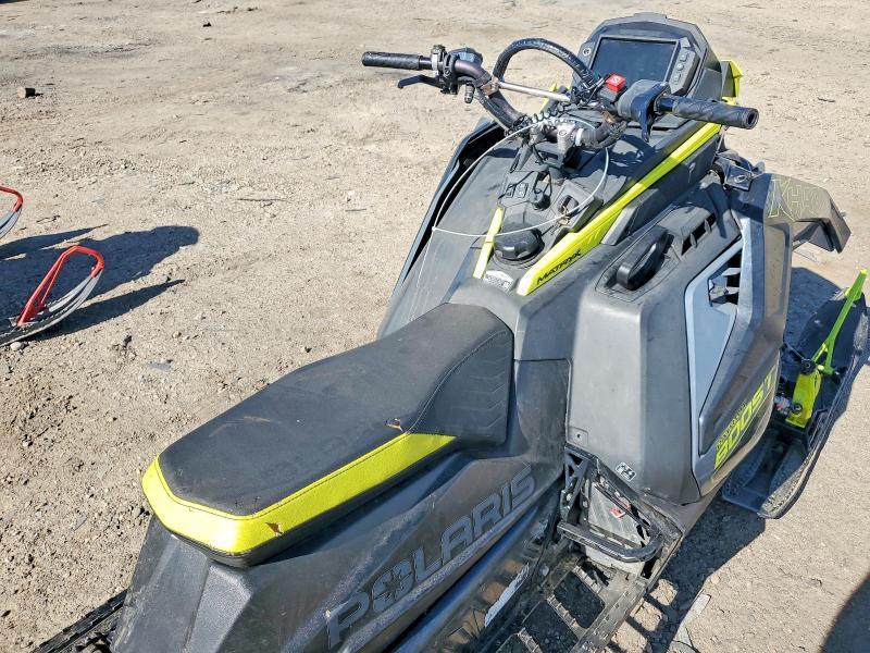 2022 Polaris Matryx rmk pkg
