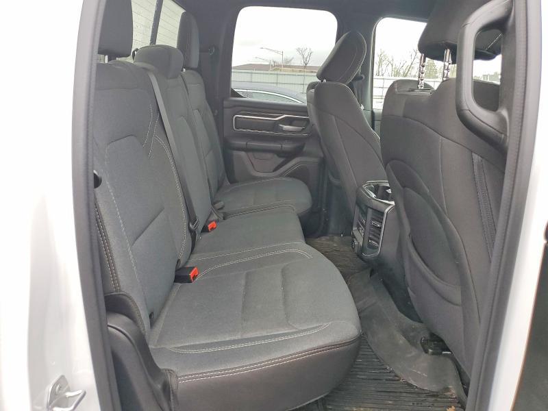 2022 Dodge RAM 1500 BIG Horn
