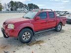 2003 Nissan Frontier XE-V6