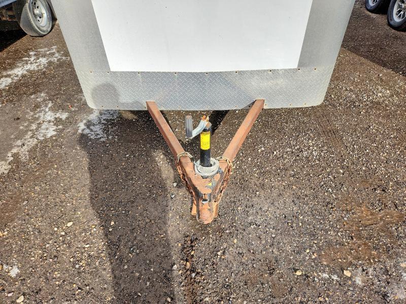 2014 Royal Utility Trailer