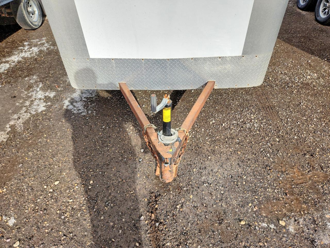 2014 Royal Utility Trailer