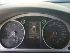 2012 Volkswagen Cc Sport
