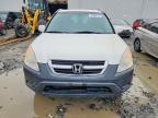 2004 Honda Cr-v ex