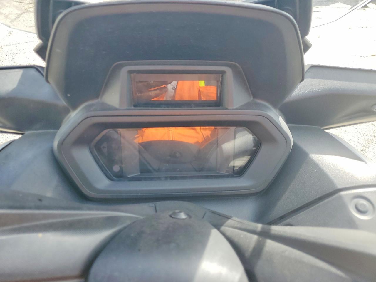 2023 Yamaha CZD300 A