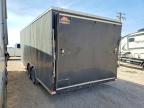 2022 Rock Solid Carg O 8.5X20CH Enclosed Cargo Trailer