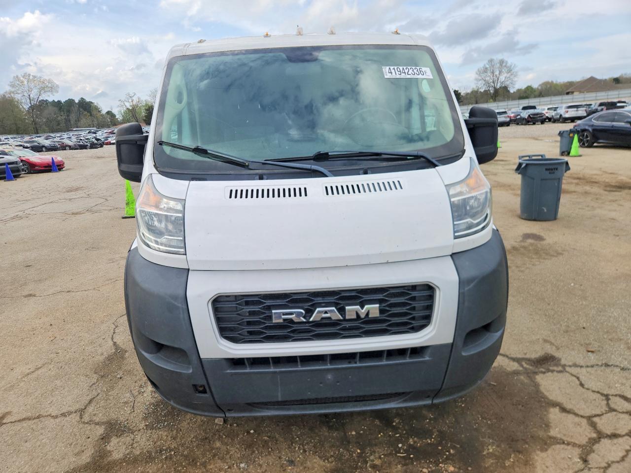 2021 Dodge Ram Promaster 2500 2500 Standard