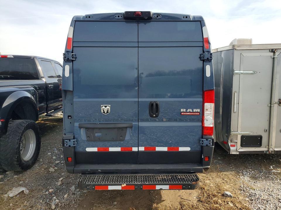 2020 Dodge Ram Promaster 3500 3500 High