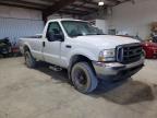 2003 Ford F250 Super Duty