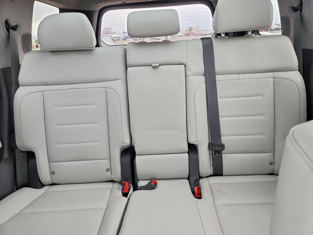 2025 Hyundai Santa fe Hybrid Limited