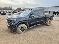 GMC salvage cars for sale: 2024 GMC Sierra K1500 AT4