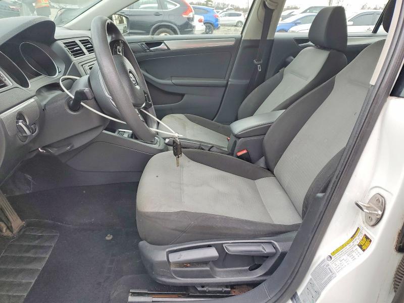 2017 Volkswagen Jetta s