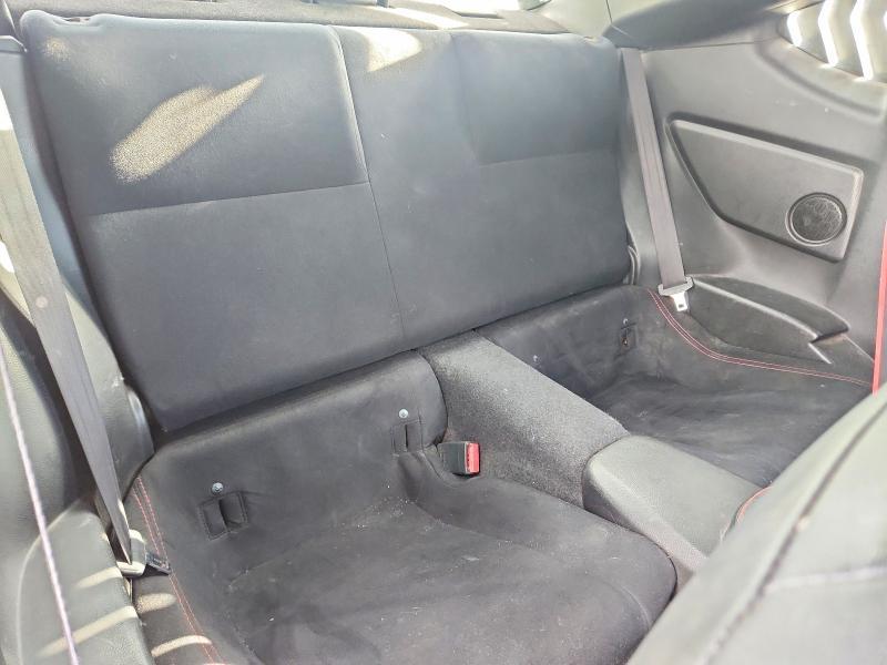 2014 Scion Fr-s Base