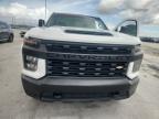 2021 Chevrolet Silverado C2500 Heavy Duty