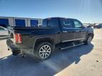 2017 GMC Sierra C1500 Denali