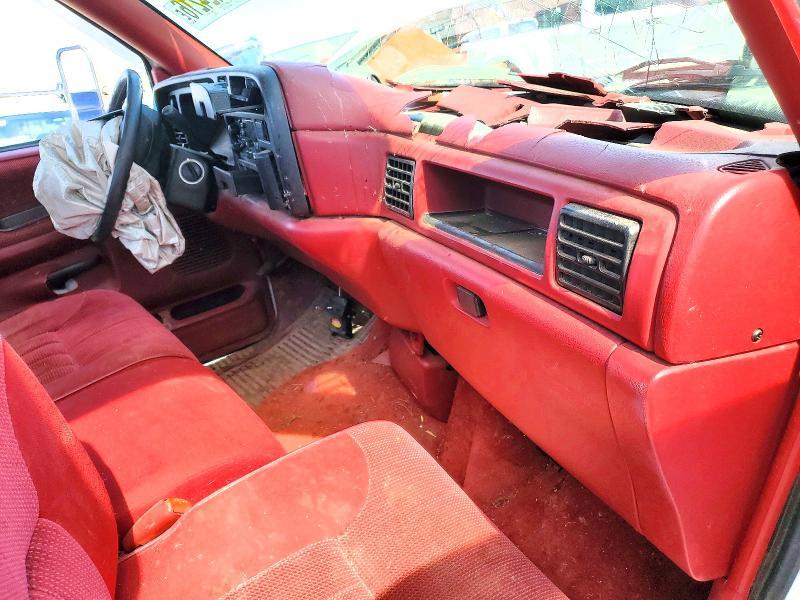 1995 Dodge Ram 3500