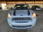 2014 Mini Cooper s Countryman