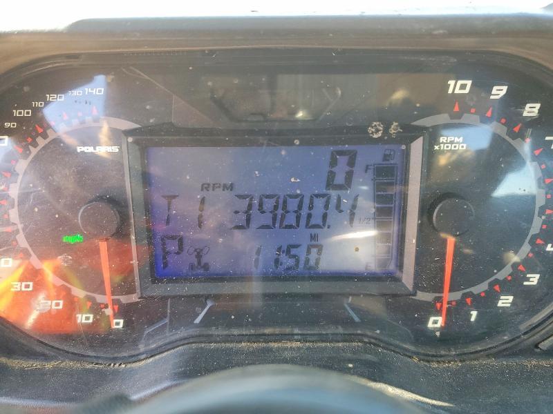 2018 Polaris Ranger XP 1000 Utility Vehicle