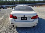2012 BMW 535 i
