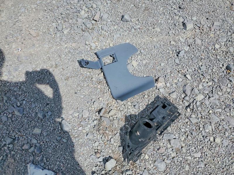 2017 Ford Transit T-350 BOX Truck