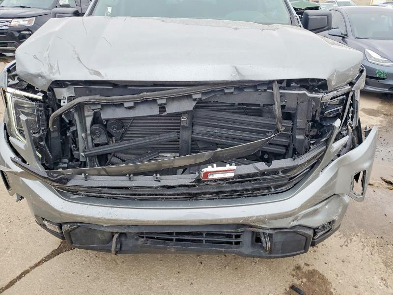 2026 GMC Sierra K1500 ELEVATION-L