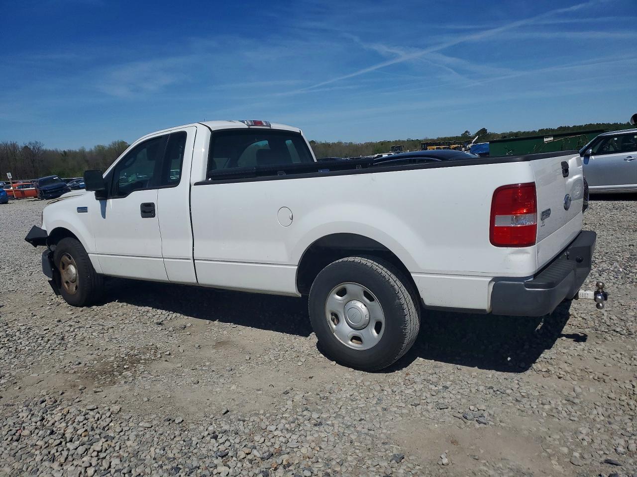 2006 Ford F150