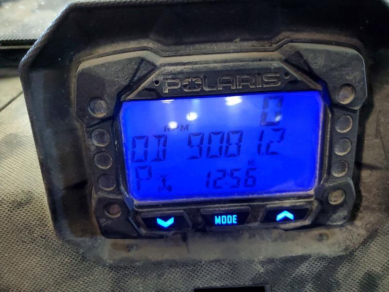 2023 Polaris Ranger Utility Vehicle