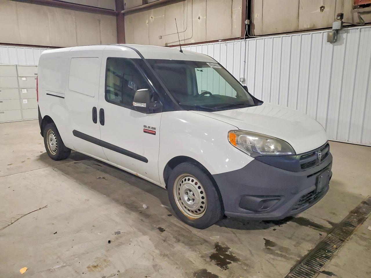 2016 Dodge Ram Promaster City