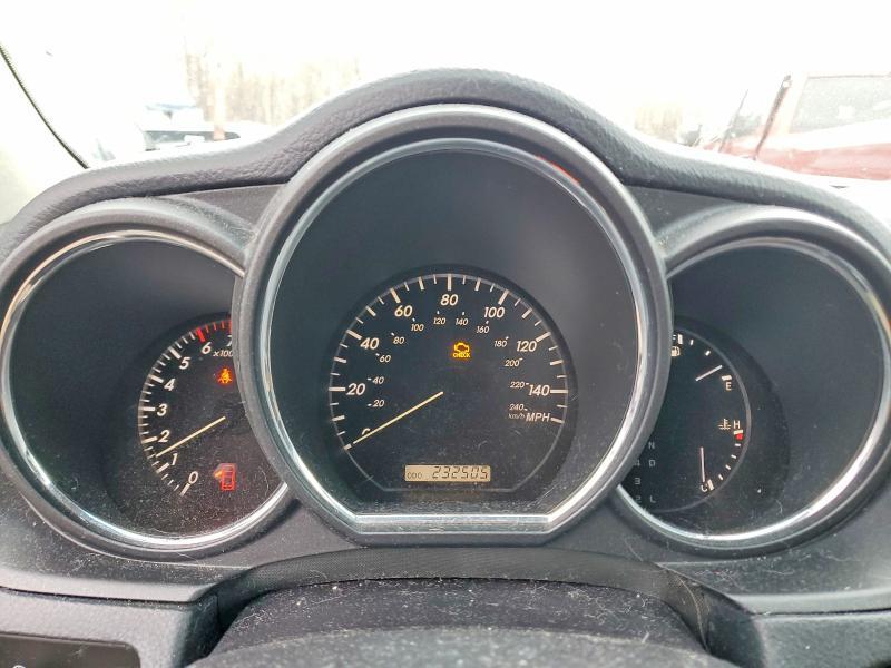 2006 Lexus Rx 330 Base