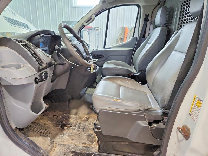 2015 Ford Transit 150 Utility / Service van
