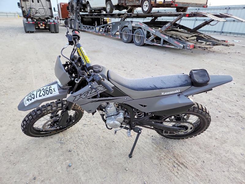 2024 Kawasaki KLX300 S