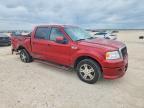 2008 Ford F150 Supercrew