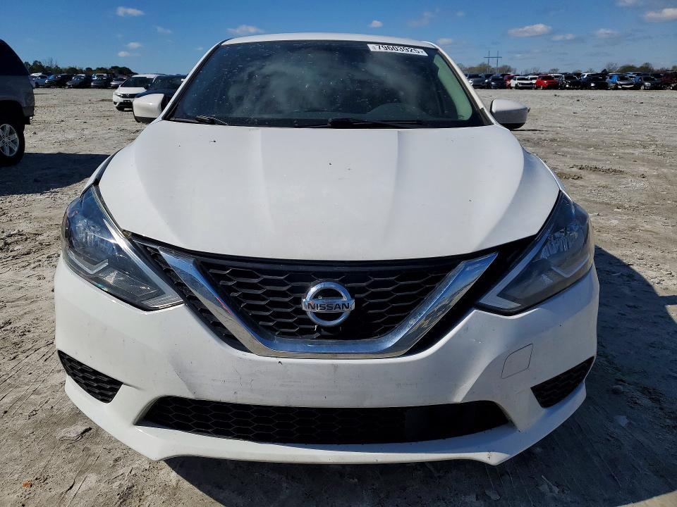 2019 Nissan Sentra