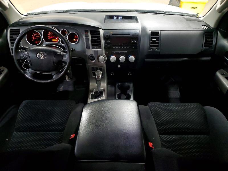 2013 Toyota Tundra Grade