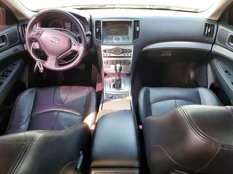 2012 Infiniti G37 Sedan x