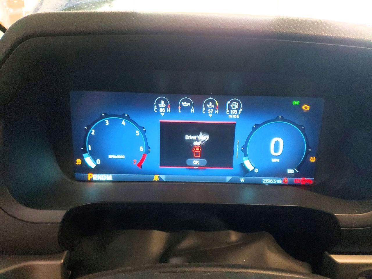 2024 Ford F150 XL