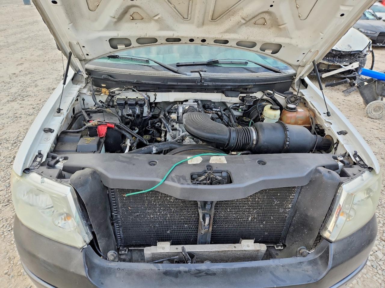 2005 Ford F150