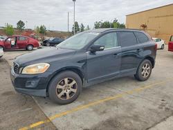 2010 Volvo Xc60 3.2 en venta en Gaston, SC