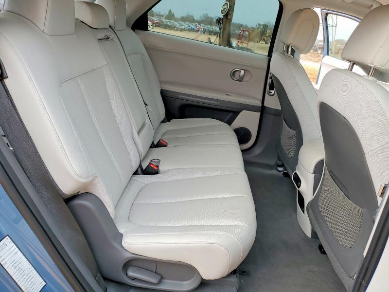 2023 Hyundai Ioniq 5 sel