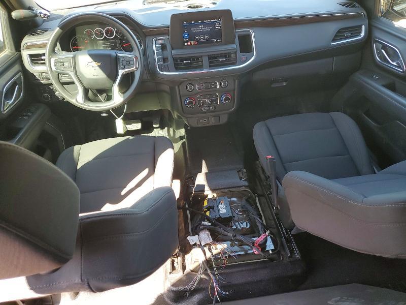 2023 Chevrolet Tahoe K1500