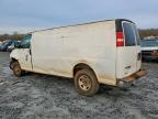 2016 Chevrolet EXT Express Delivery Van