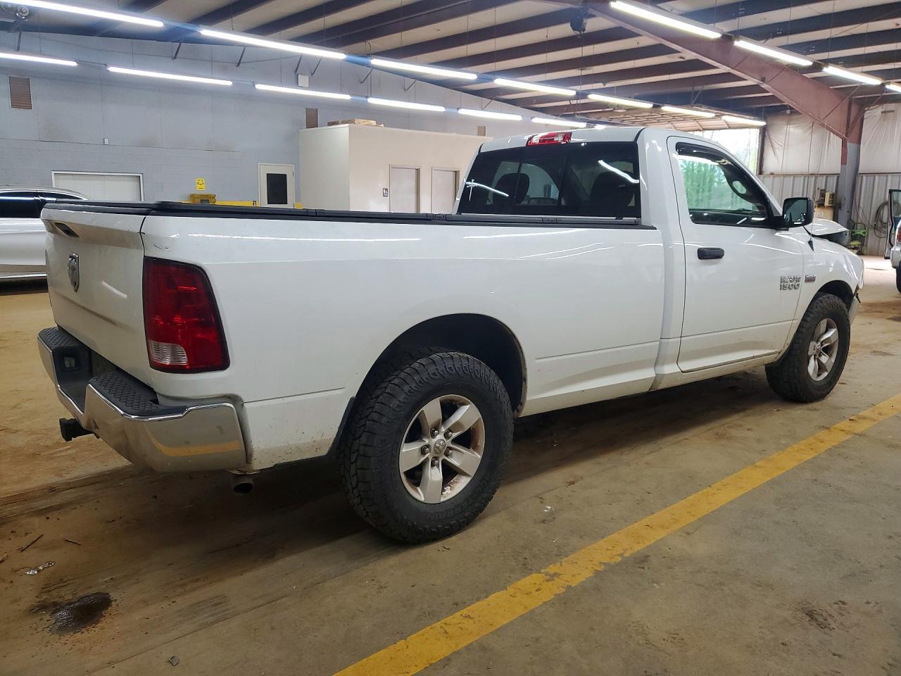 2015 Dodge RAM 1500 ST