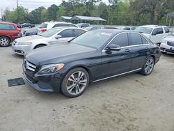 2018 Mercedes-Benz C300 for sale in Savannah, GA