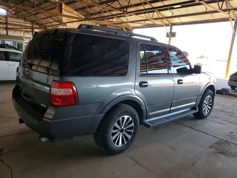 2017 Ford Expedition xlt